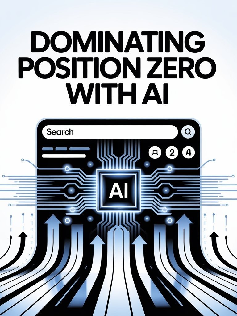 THE AEO DOMINATION SYSTEM™ product image (2)