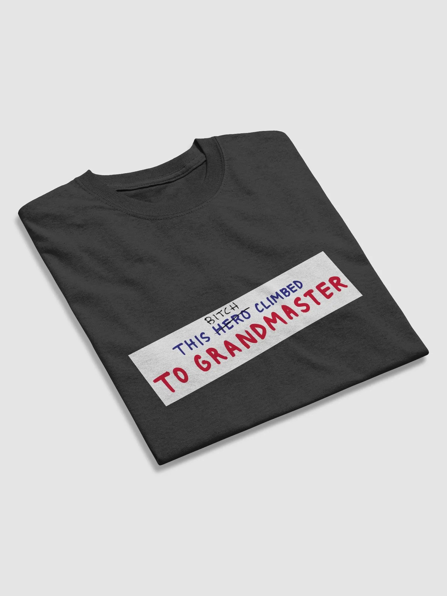 This B**** Hero Tee product image (3)