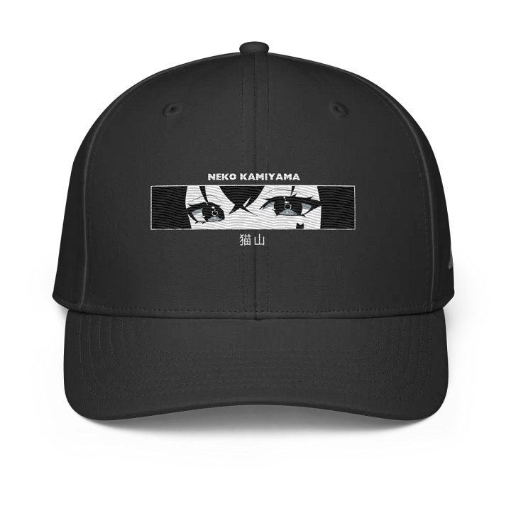 Addidas Neko Kamiyama Performance Cap product image (1)