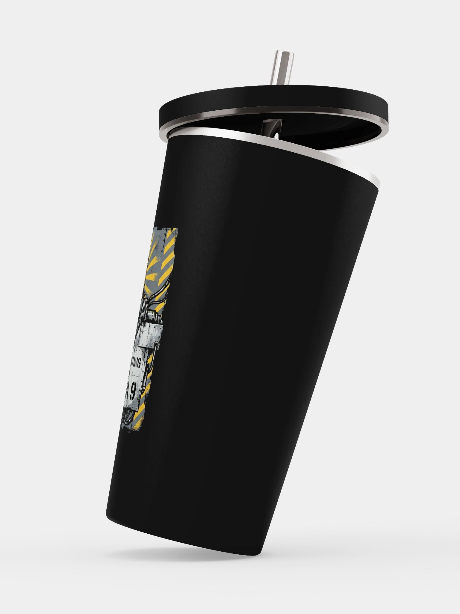Foundry Beacon — Tumbler product image (3)