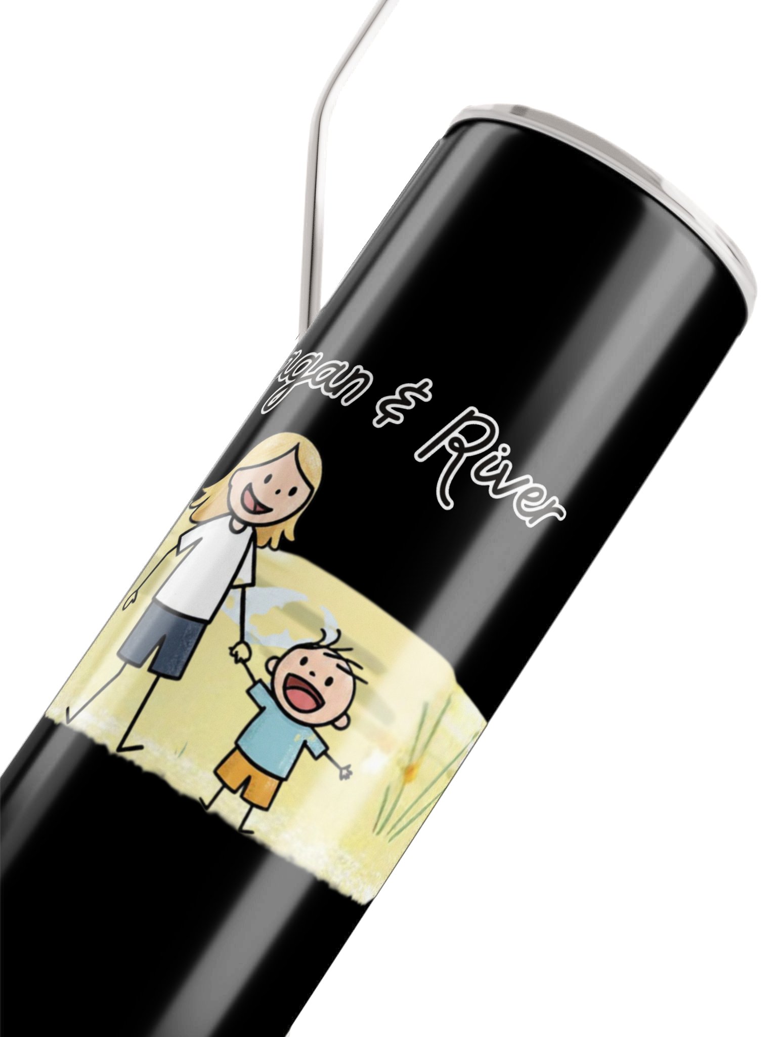 Teagan & River Kids Tumbler product image (8)