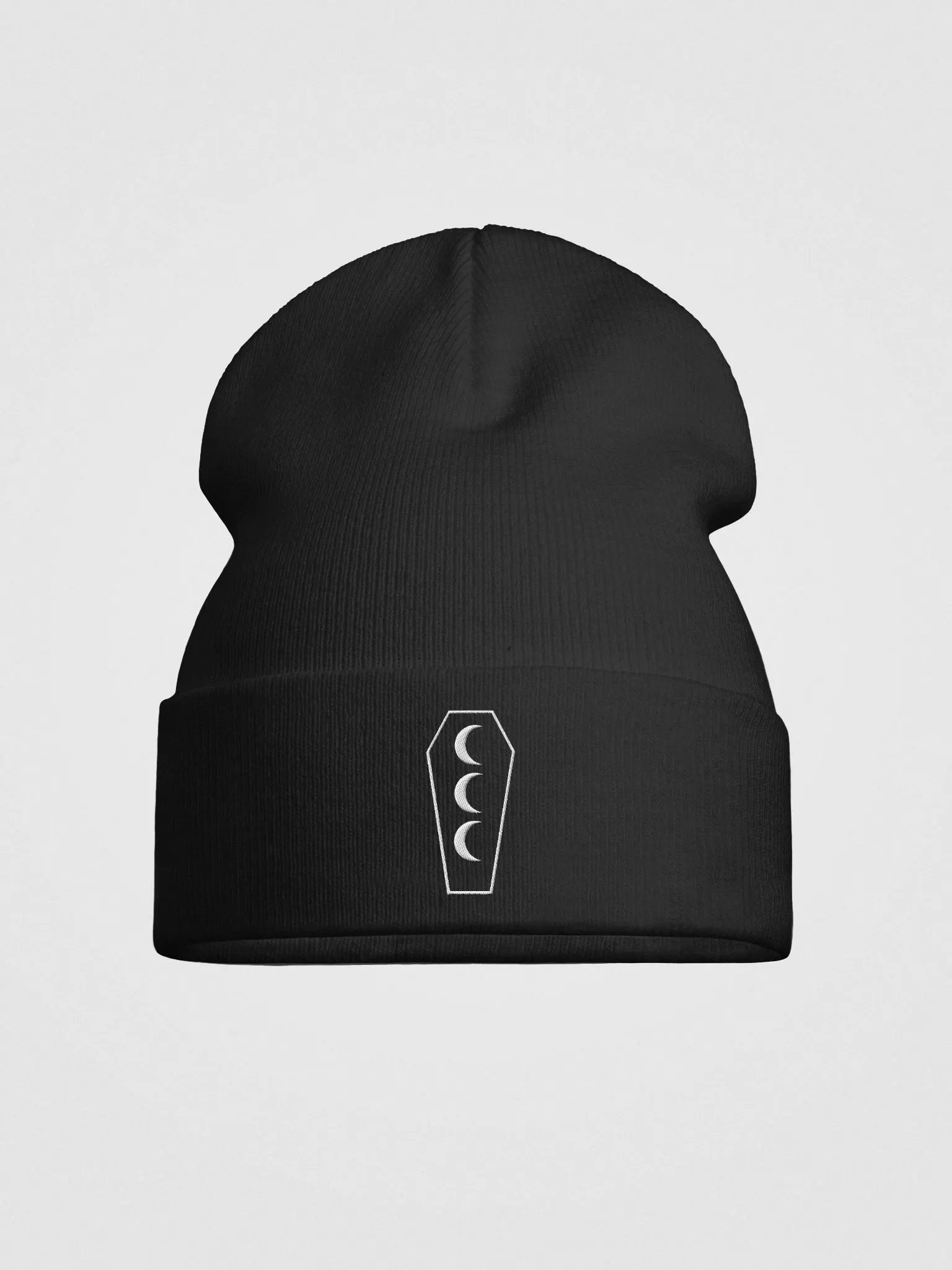 CCC Ottoman Beanie product image (1)