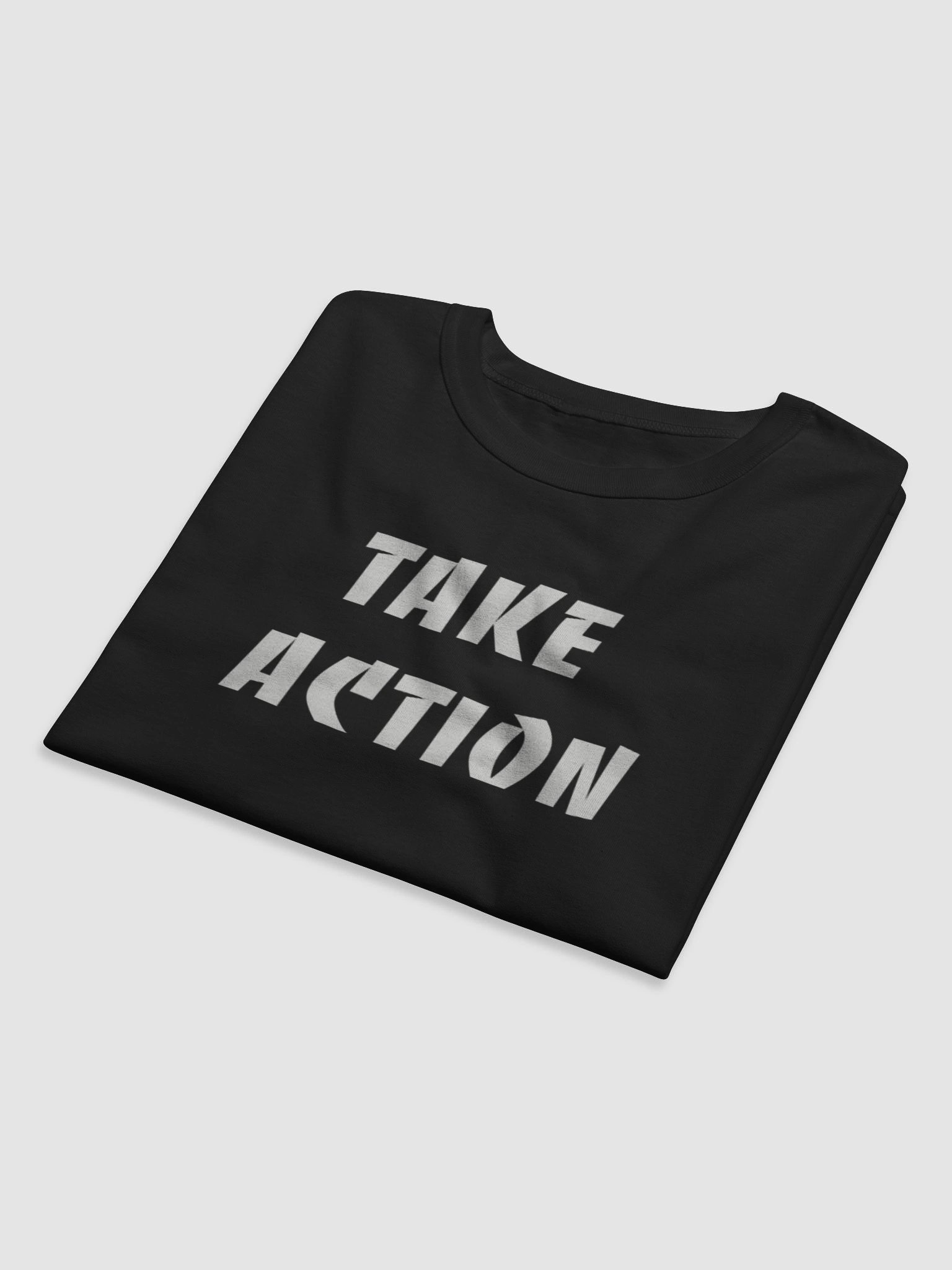 Take Action Tee product image (6)