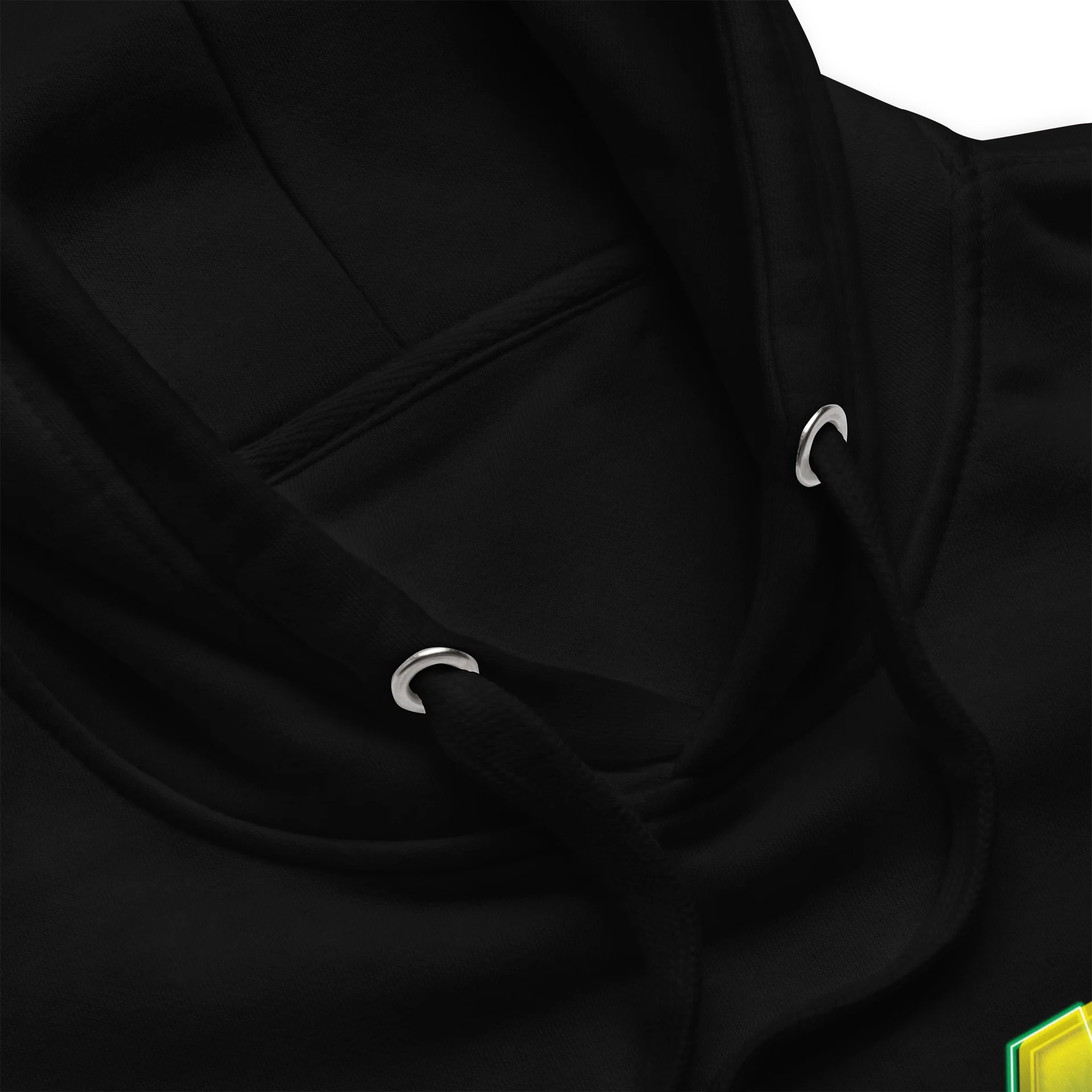 Kensconsin Mic Drop Official Logo Hoodie product image (10)
