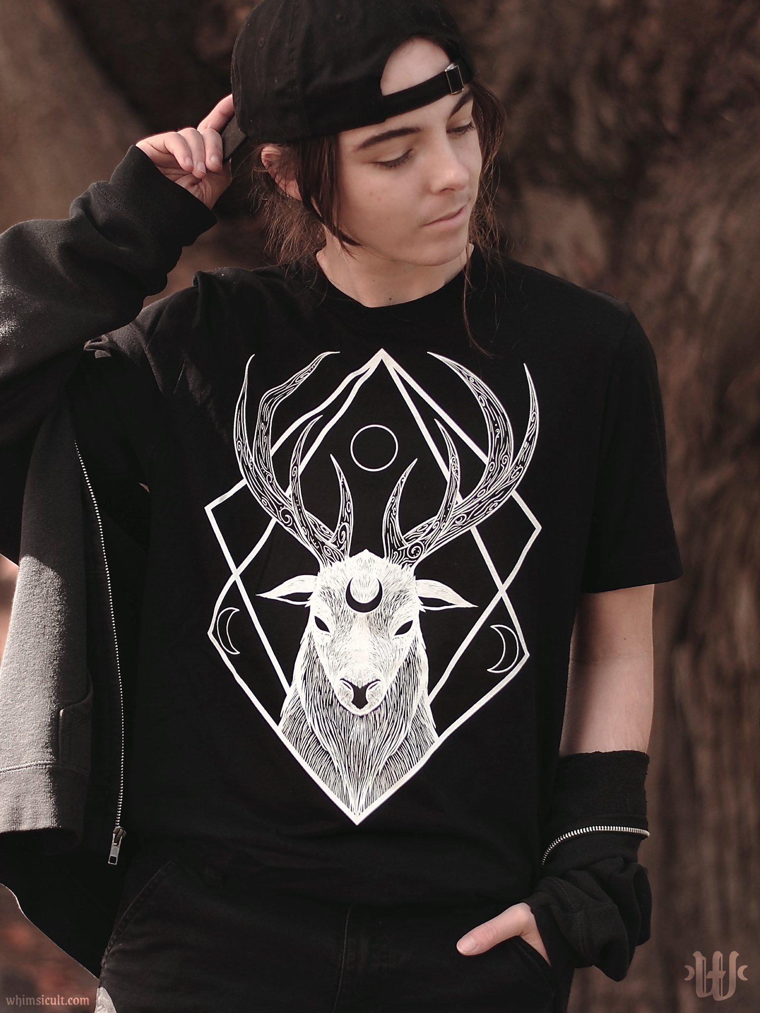 Lunaris Shirt product image (2)