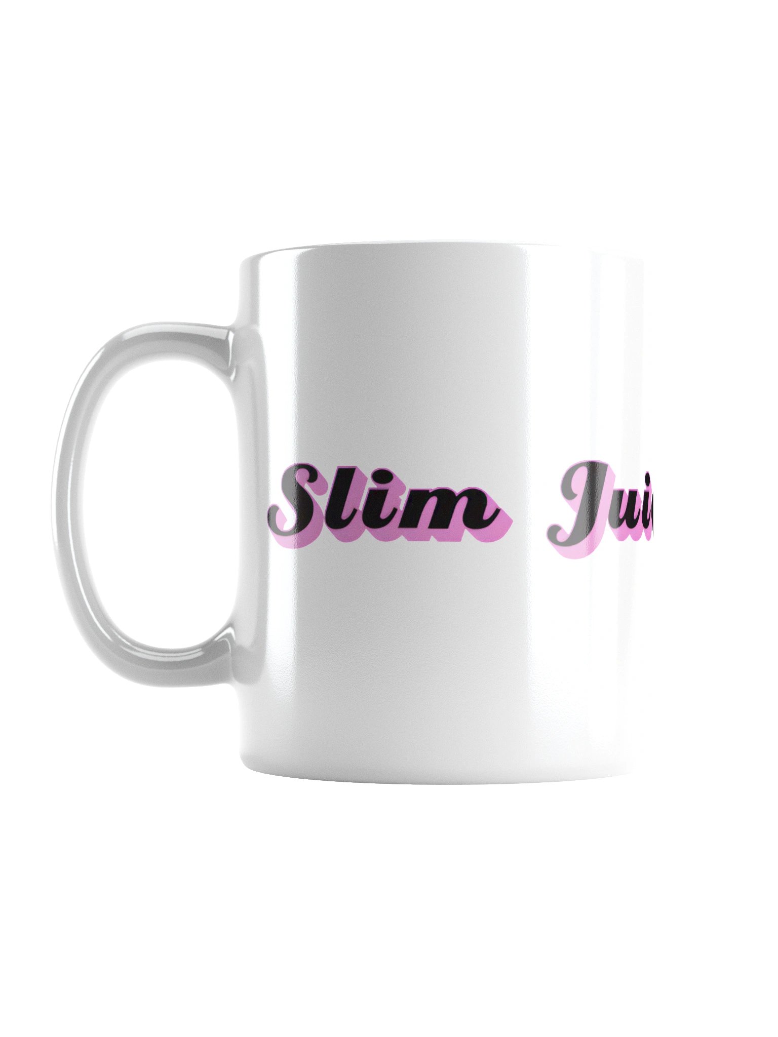 Slim Juice - Mug product image (2)