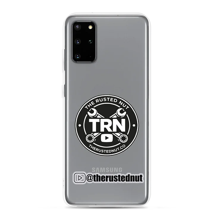 TRN Galaxy Phone Case product image (2)