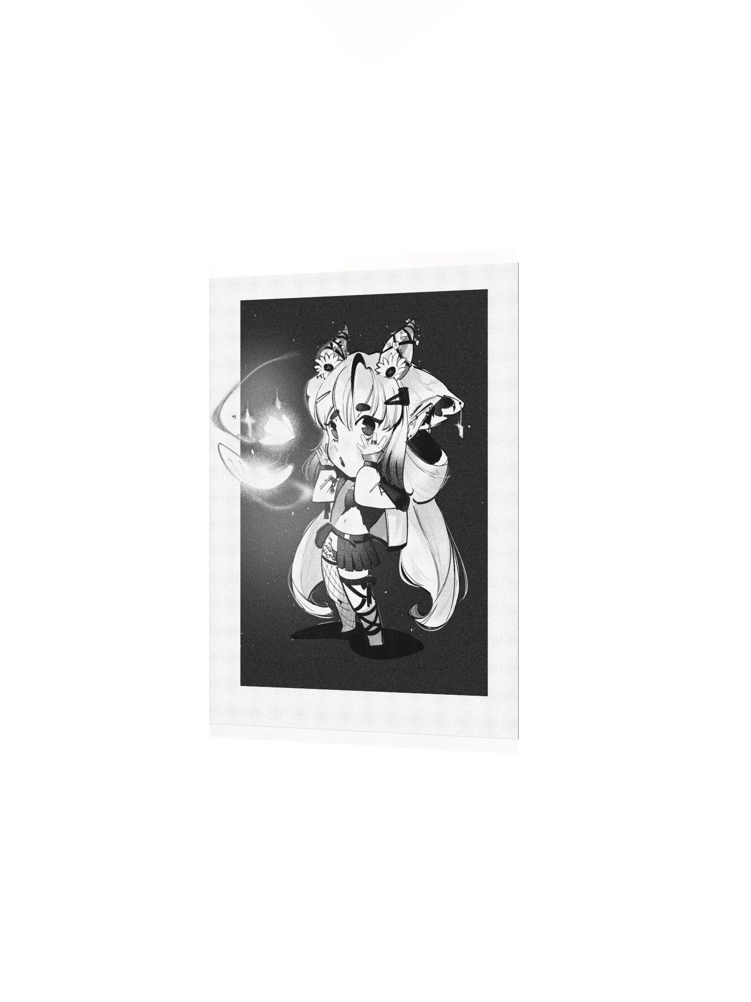Whimsy by the way ~ Wall Poster product image (2)