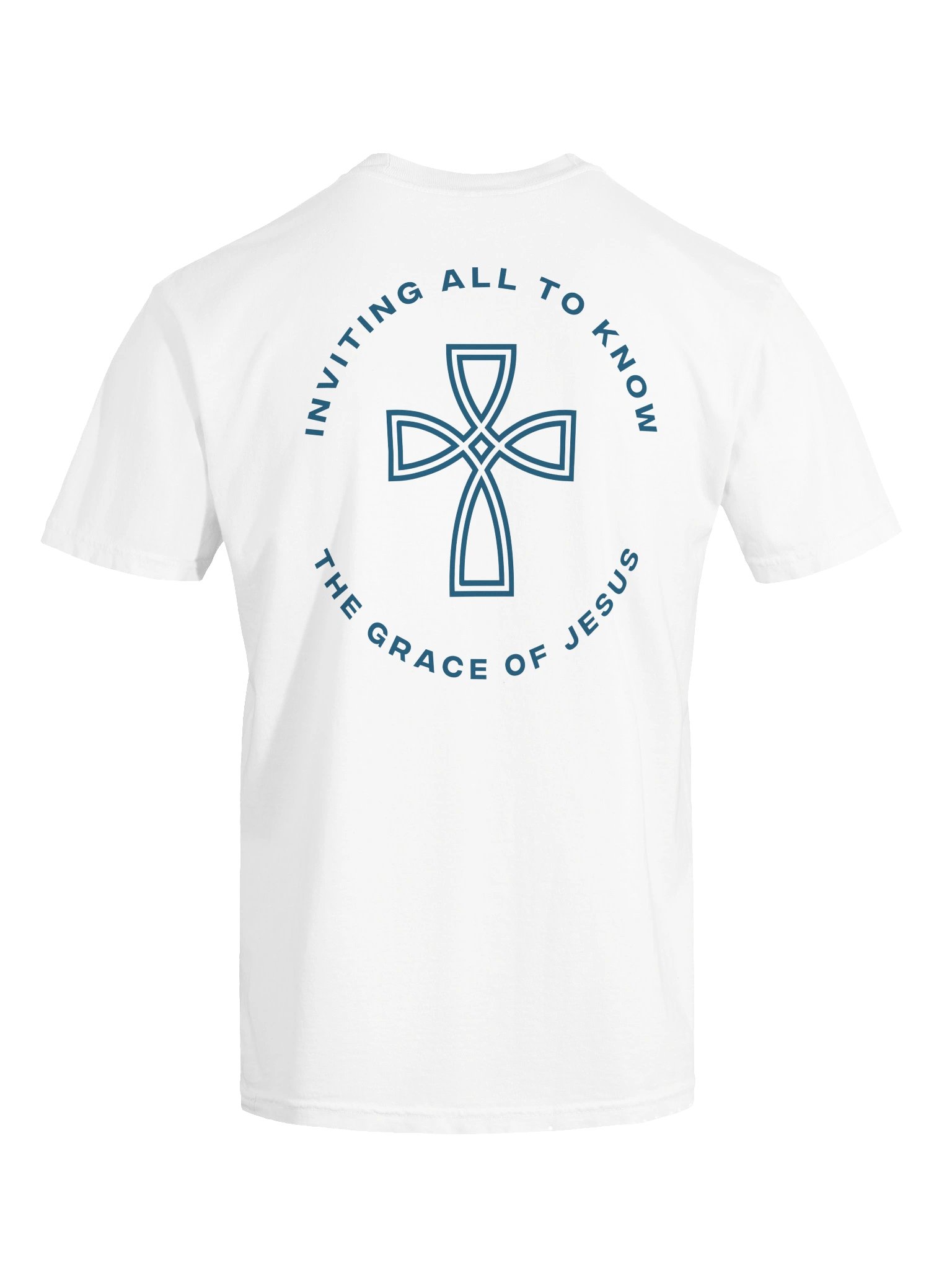 GRACE Cross T-Shirt product image (11)