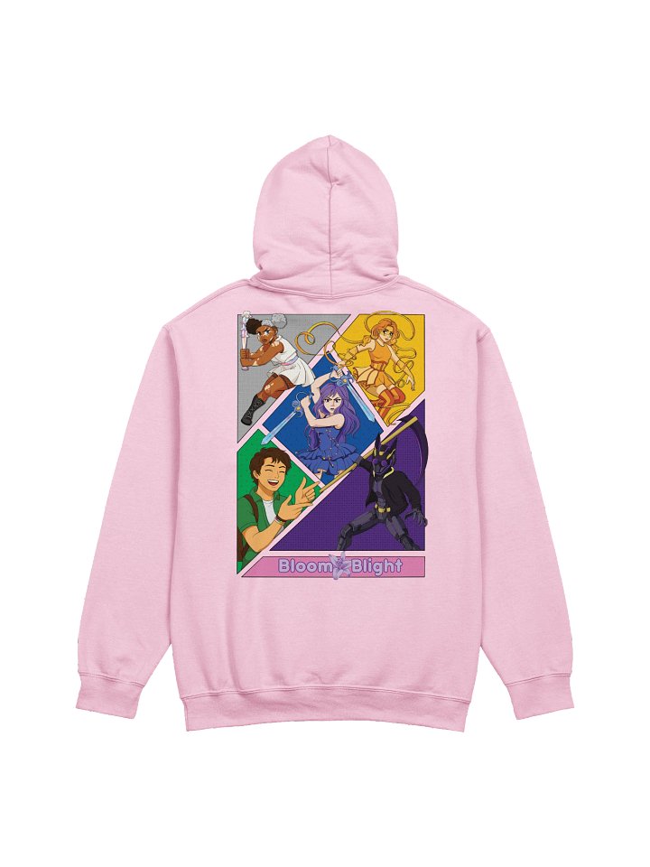 In Full Bloom Hoodie product image (1)
