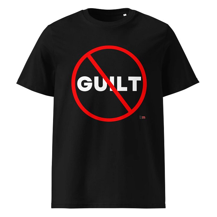 No Guilt Organic LKM Tee product image (1)