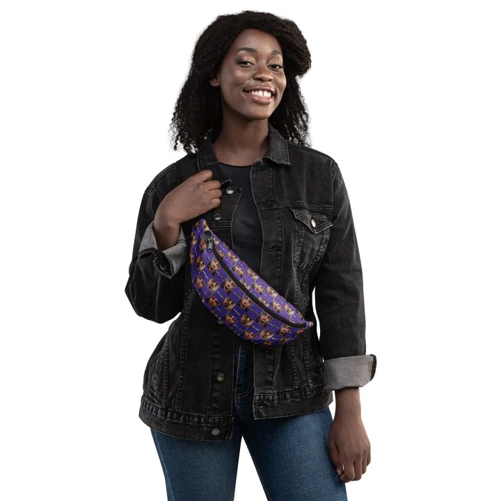 holesome x evan fashion fanny pack product image (2)