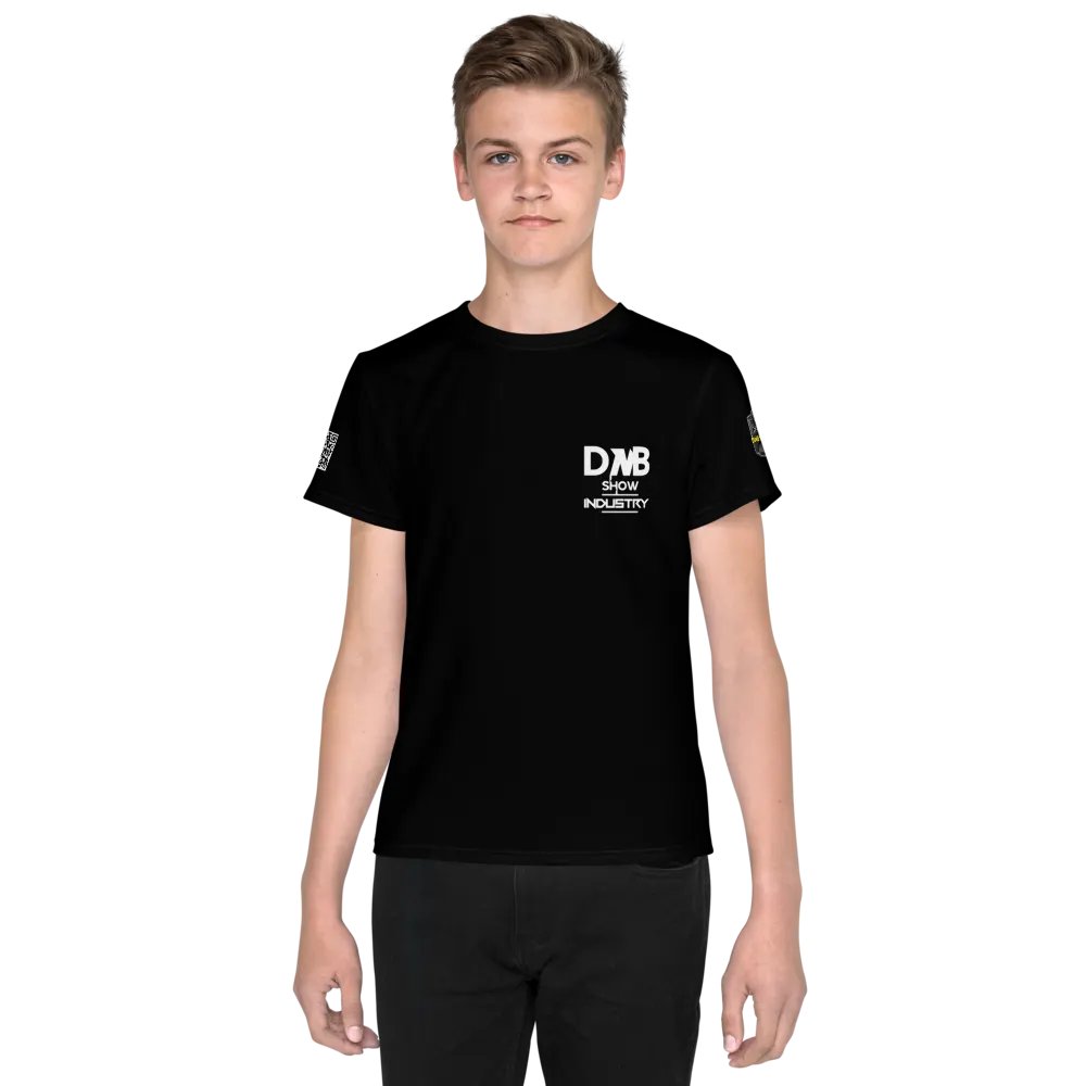 Showtime Youth T-Shirt product image (6)