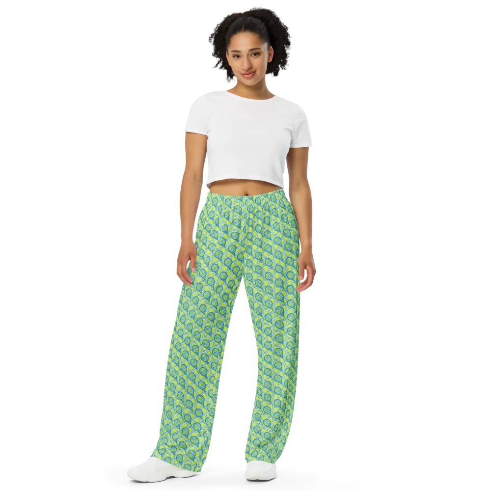Tennis Unisex Lounge Pants product image (6)