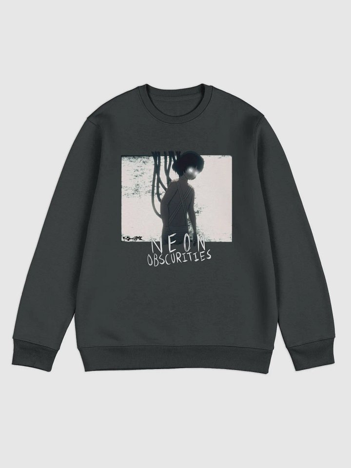 Neon Obscurities - Sweatshirt product image (1)