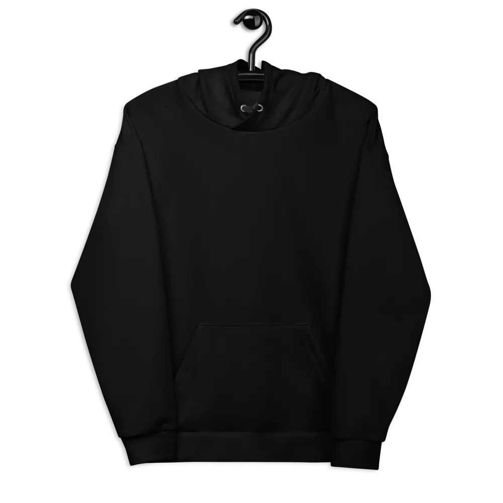Black Hoodie product image (7)