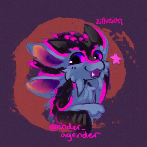 blep :p
doodle for ender_agender