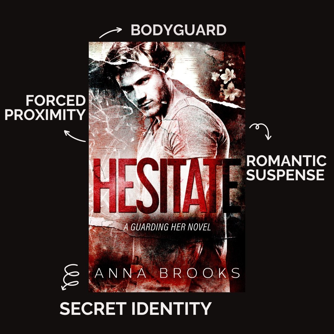 Hesitate product image (2)