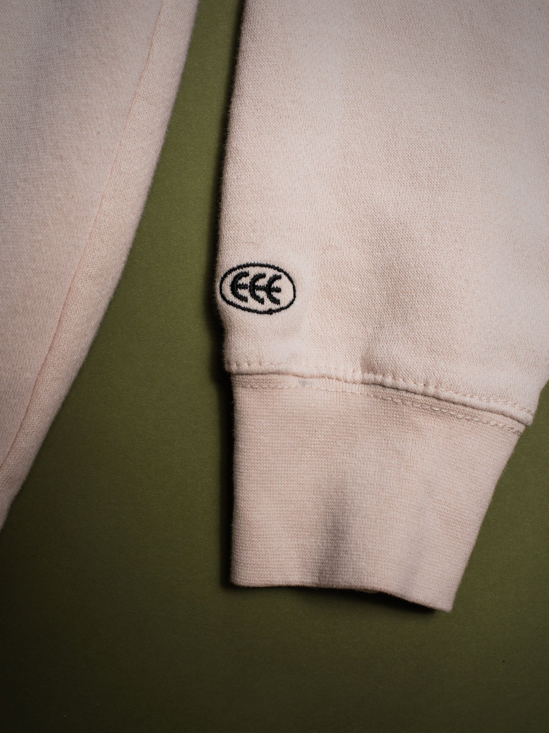 Speeed 1/4 Zip Sweater product image (9)