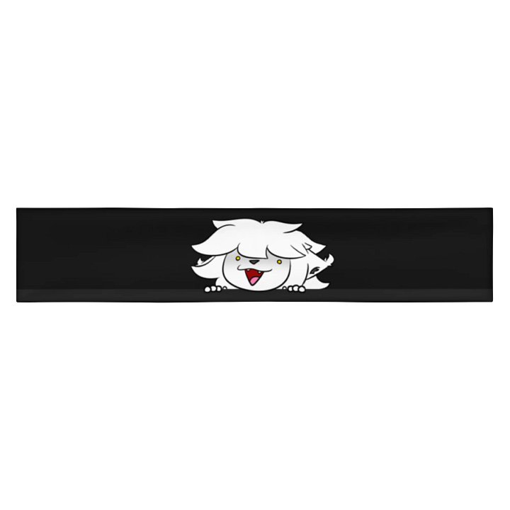 Floofy Headband product image (1)