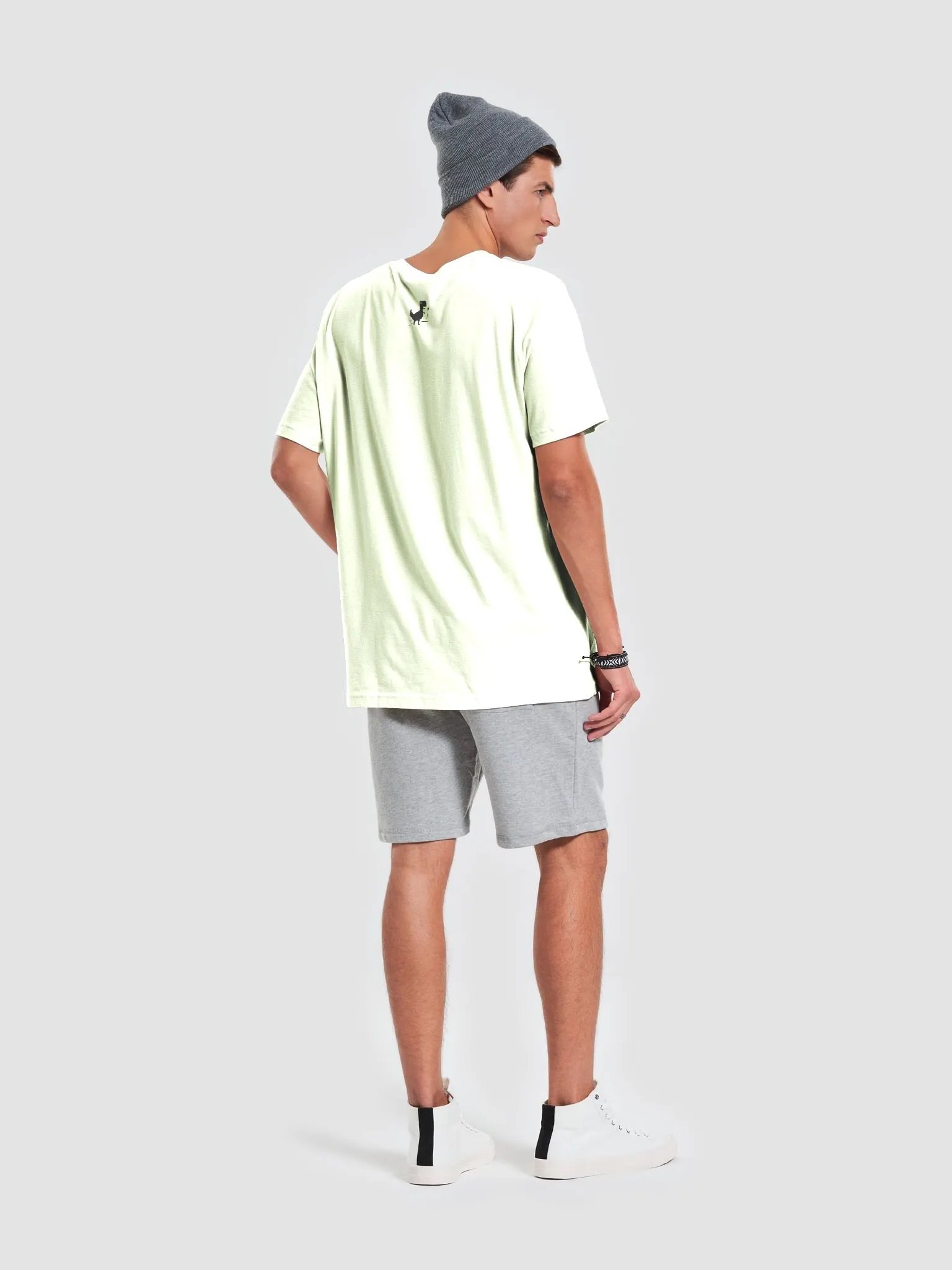 NO SPOONS supersoft tee product image (74)