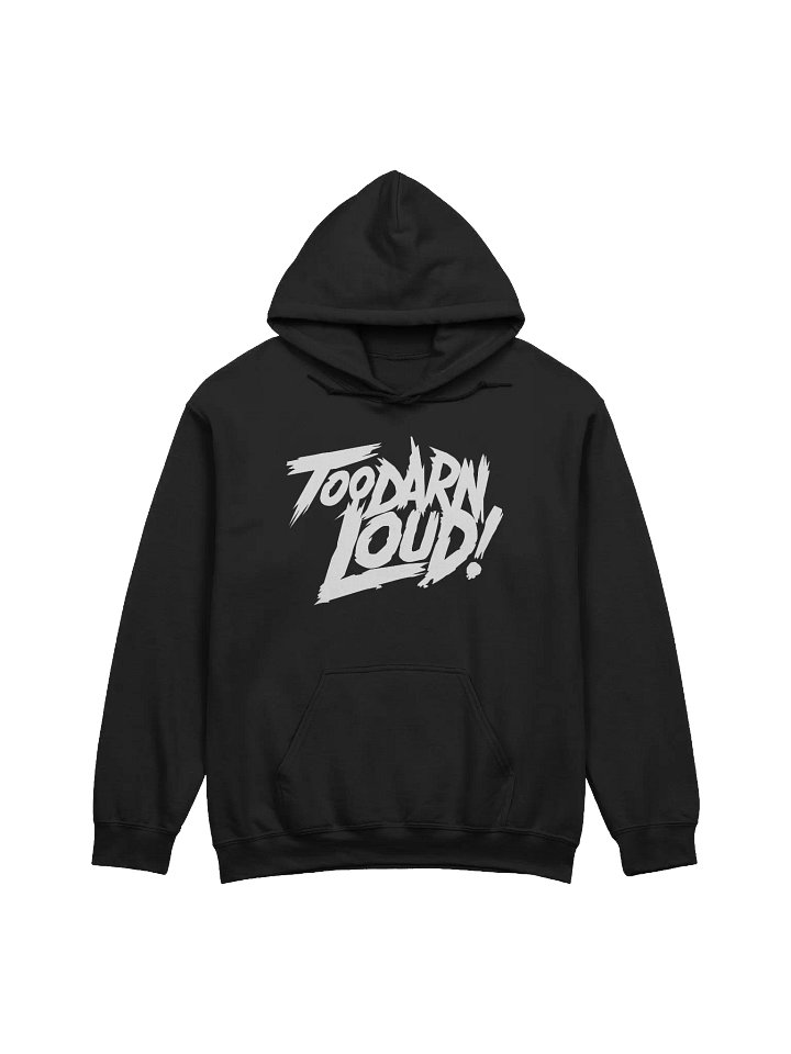 Logo Hoodie product image (1)
