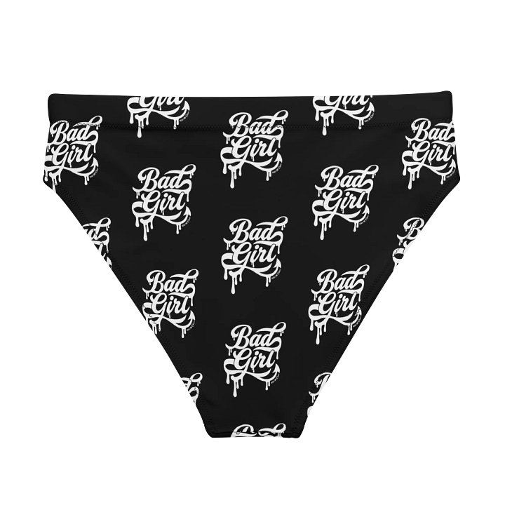 Bad Girl Bikini Bottom product image (2)