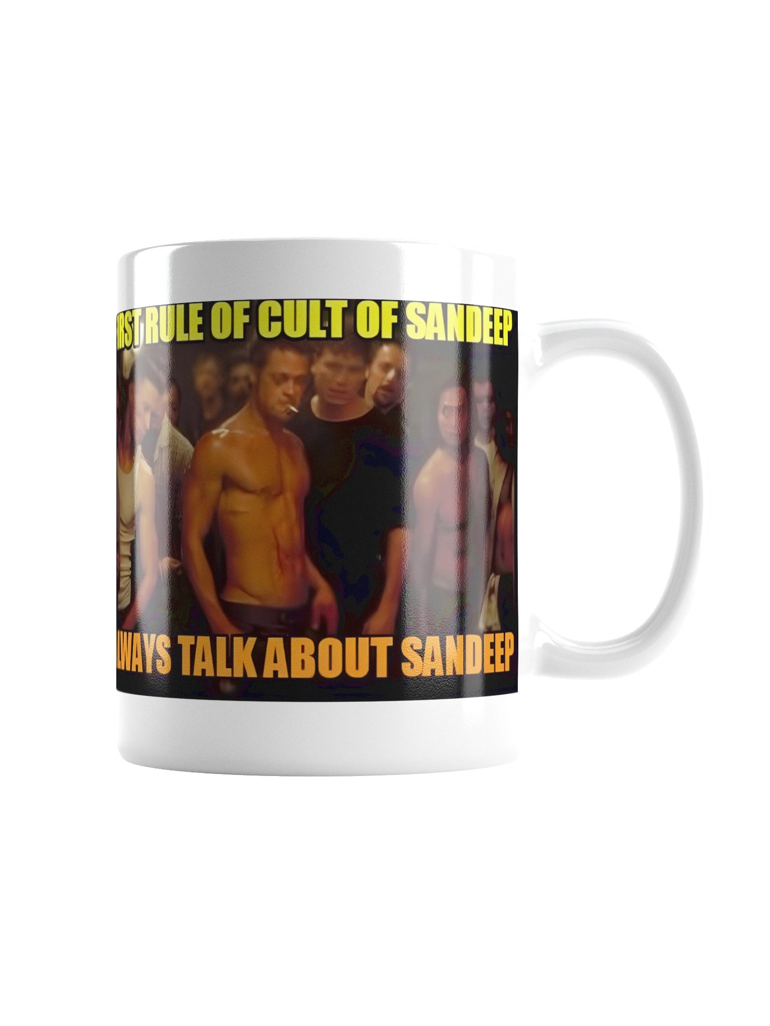 Cult Classics Mug product image (2)