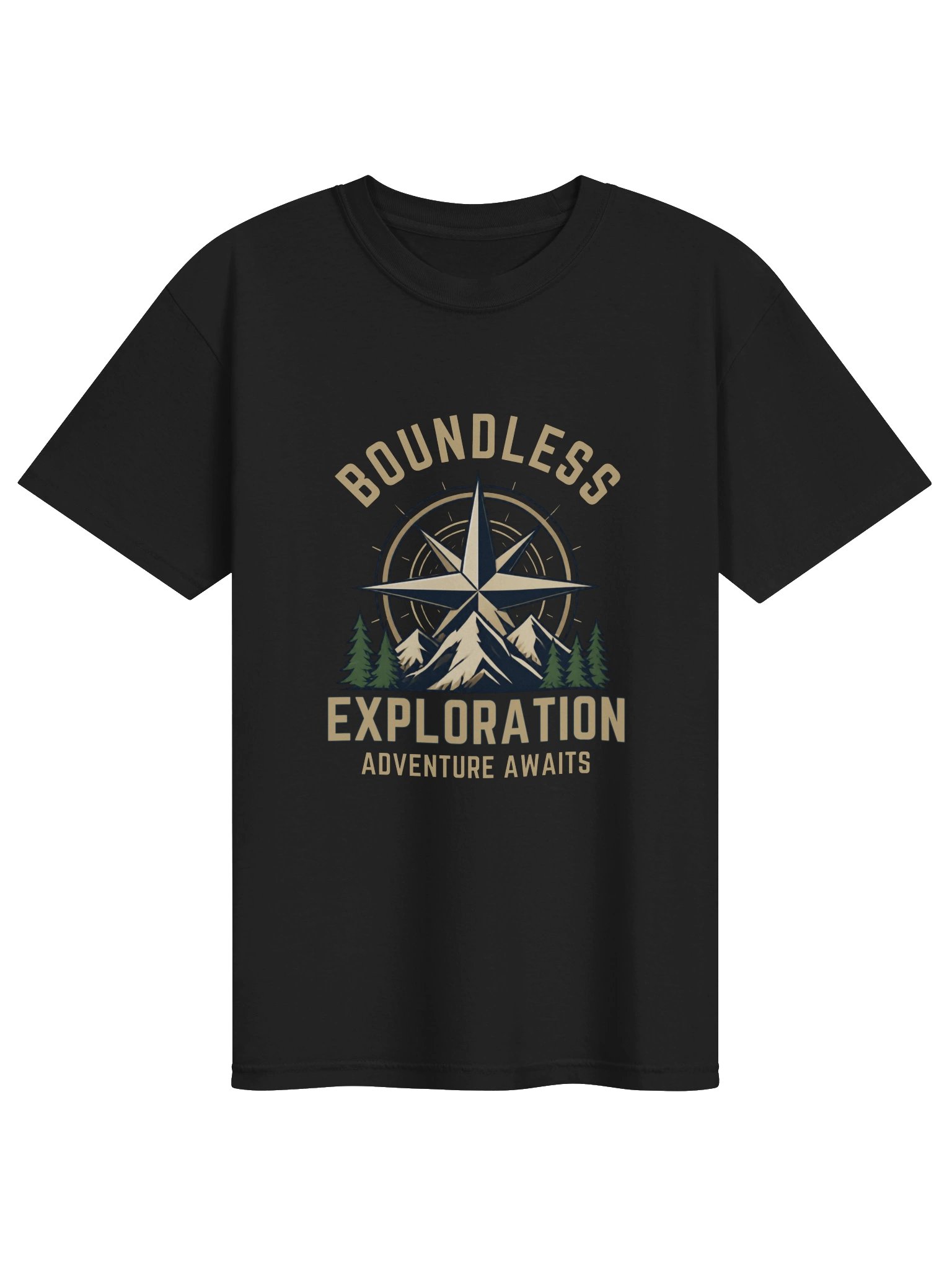 Boundless Exploration product image (1)