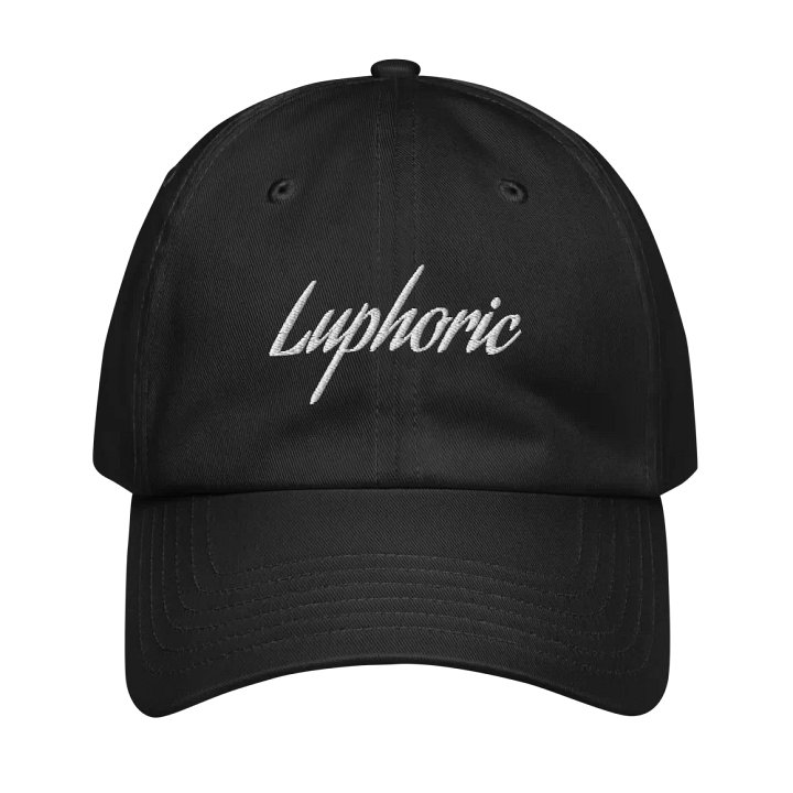 Luphoric Dad Hat by Under Armour product image (1)
