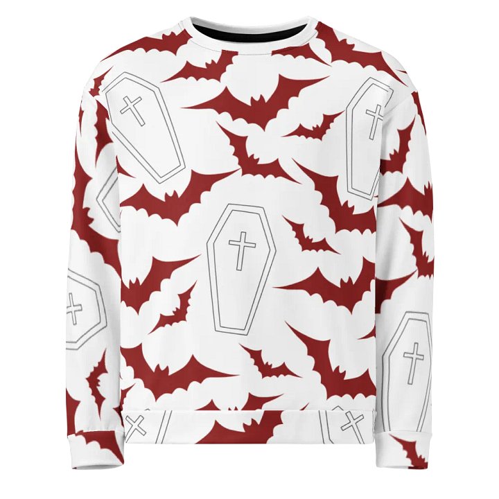 Bat and Coffins product image (1)