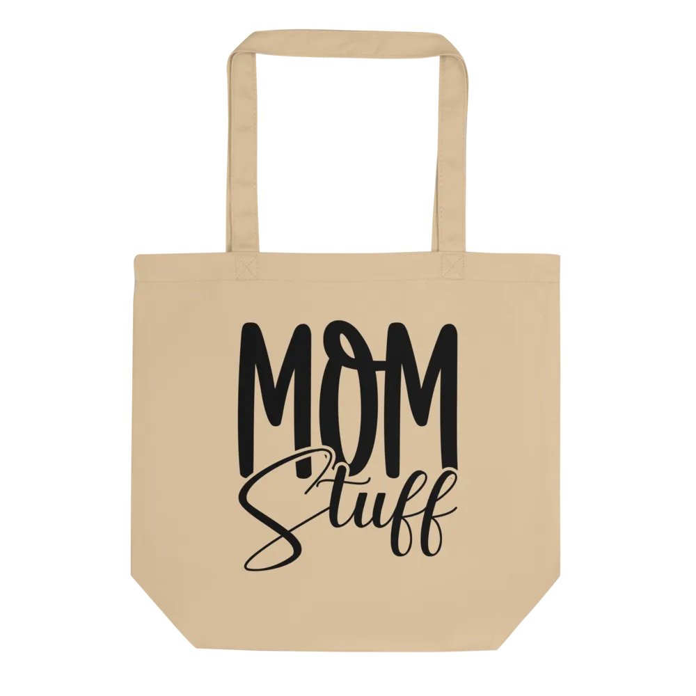 Canvas Eco Tote product image (1)