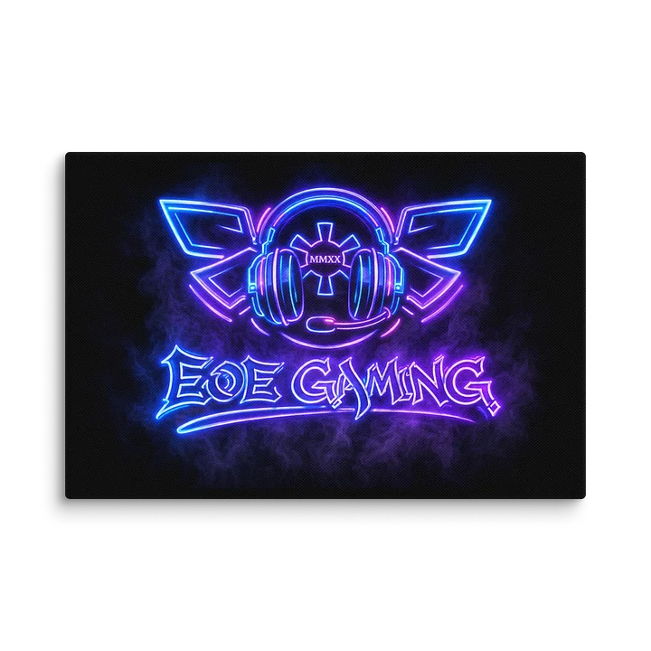 EOE Logo Canvas product image (2)