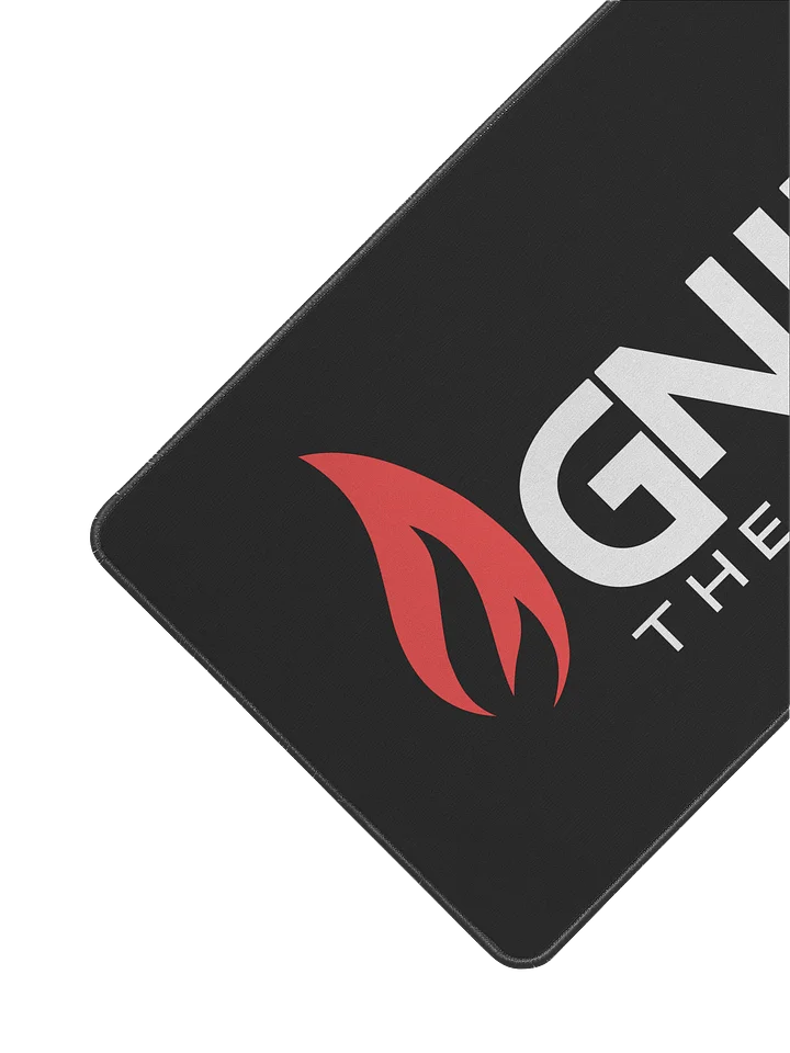 Ignite Theatrical “Center Stage” Desk Mat product image (2)