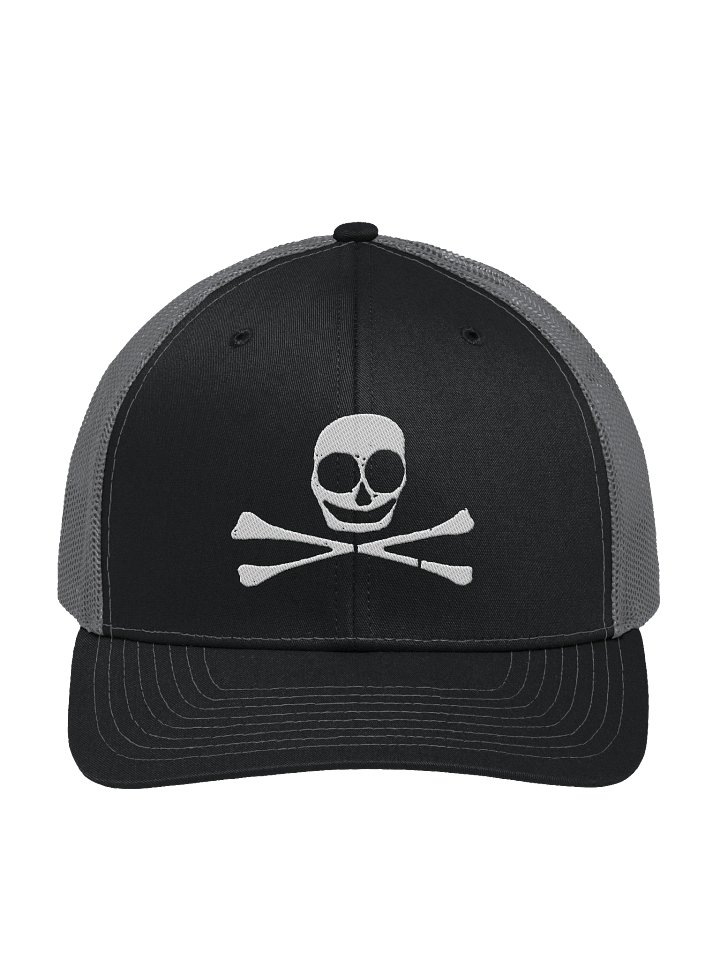 Laughing Skull MOD product image (1)