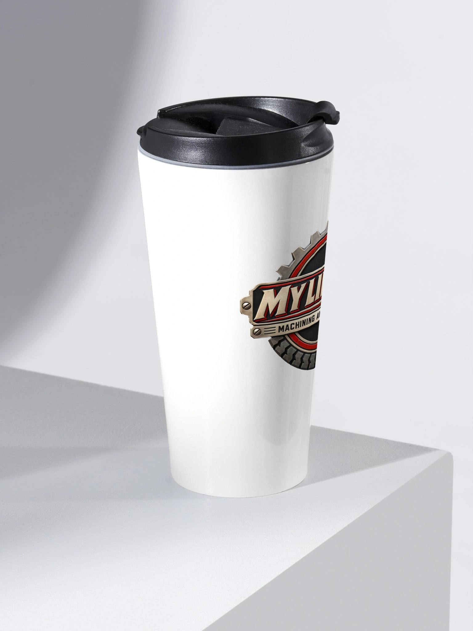 MLM - Travel Mug product image (2)