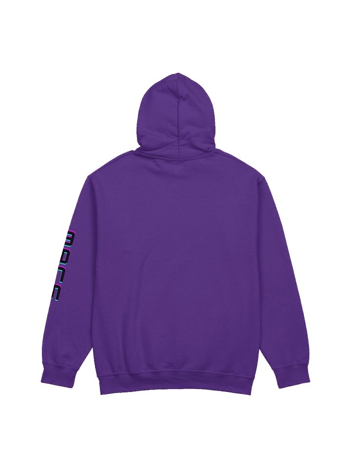 Sk8 Til Death Hoodie product image (7)