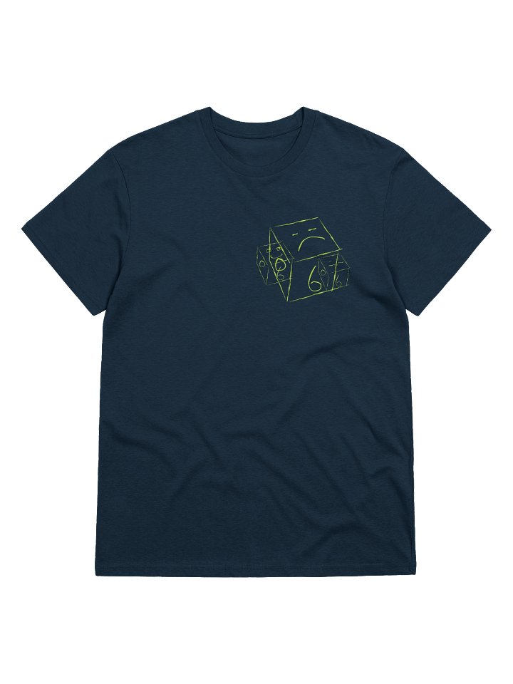 T-Shirt product image (1)