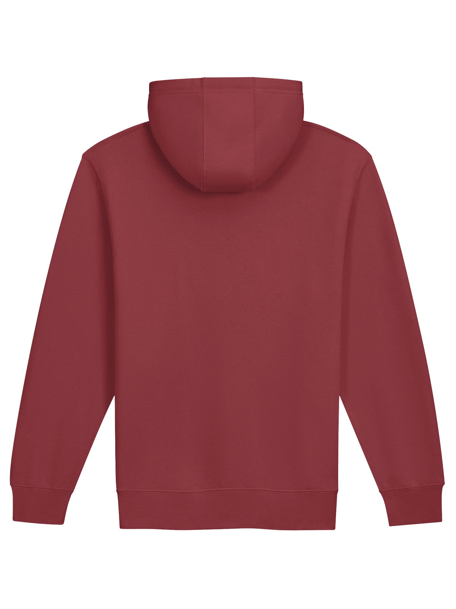 Embroidered Frog Wizard Zip Hoodie product image (2)