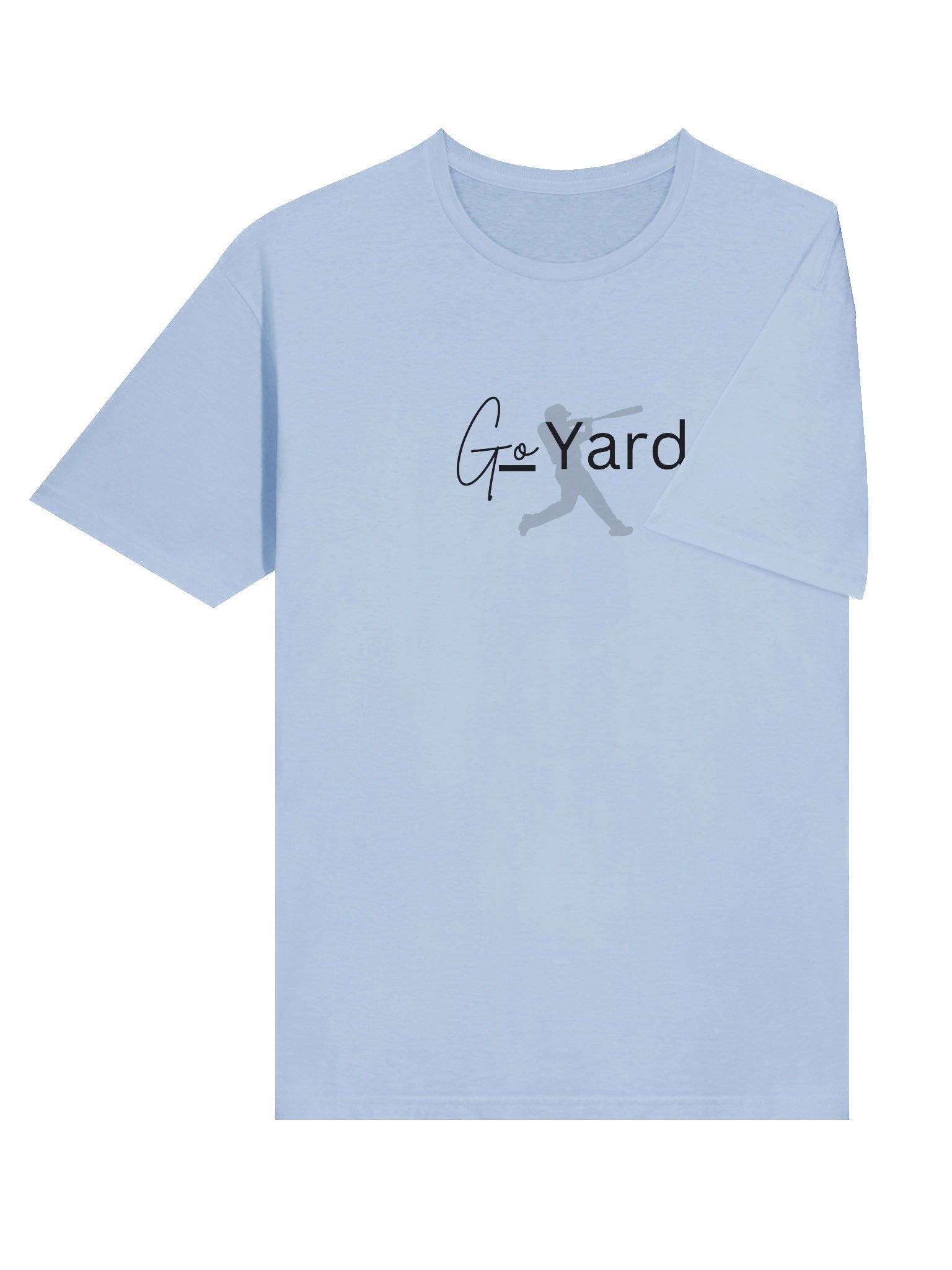 Go Yard T-Shirt product image (30)