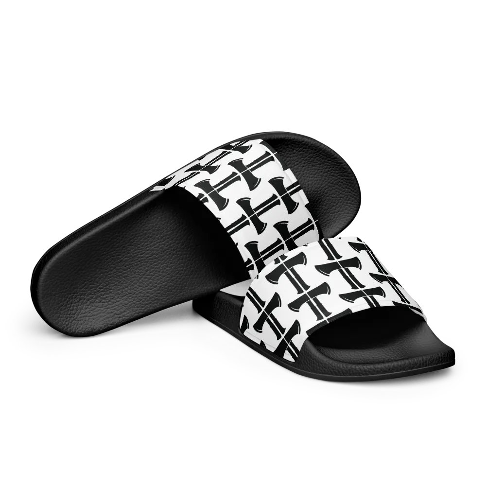 Slides | Logo Pattern product image (11)