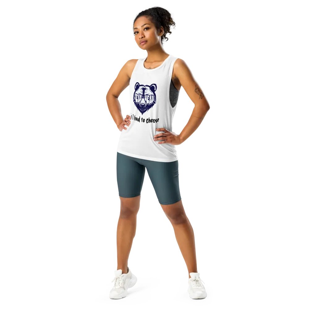 Team Bear Muscle Tank product image (12)