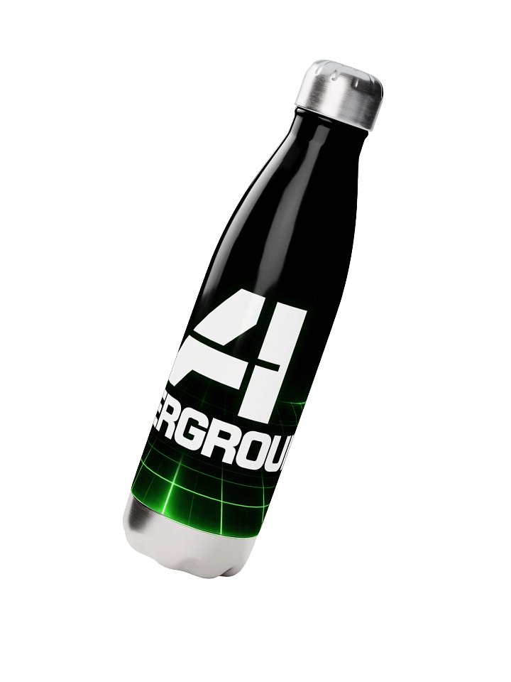 AI UNDERGROUND BOTTLE product image (2)