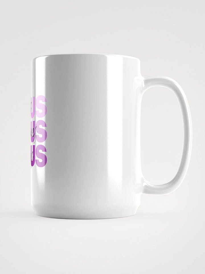 Divine Love Mug product image (1)