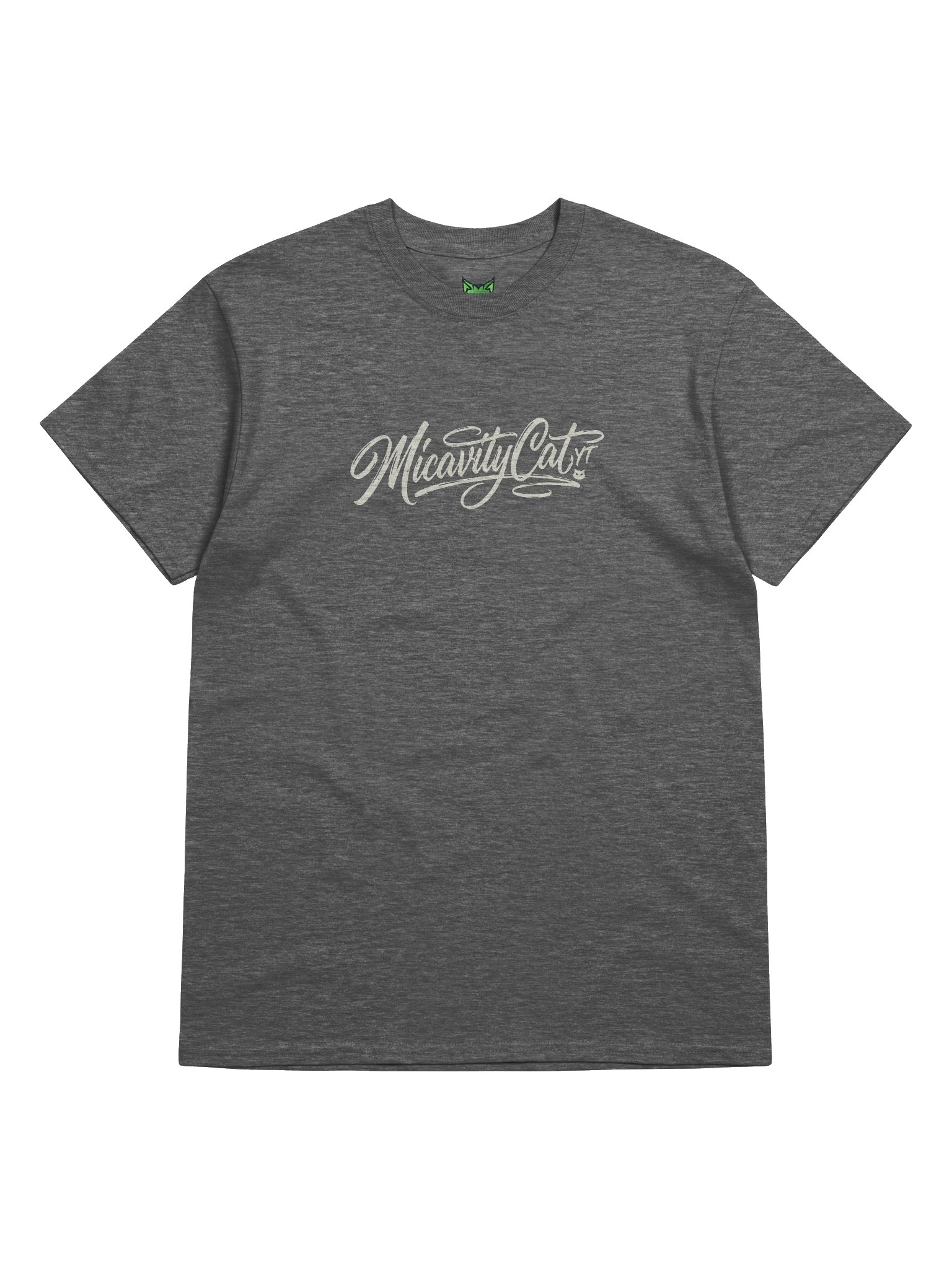 Signature T-Shirt product image (5)