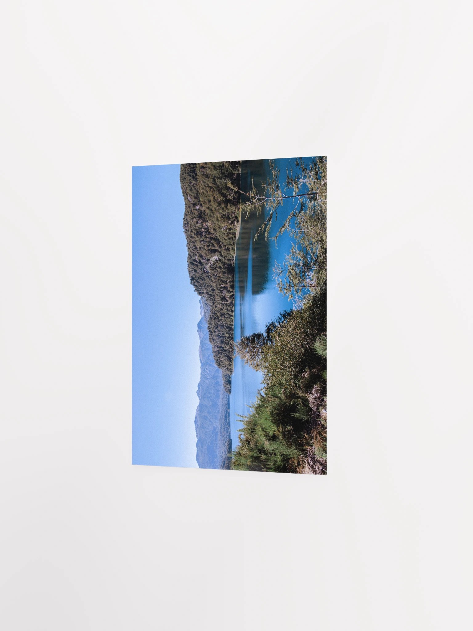 Patagonia - Enhanced Matte Paper Poster product image (5)
