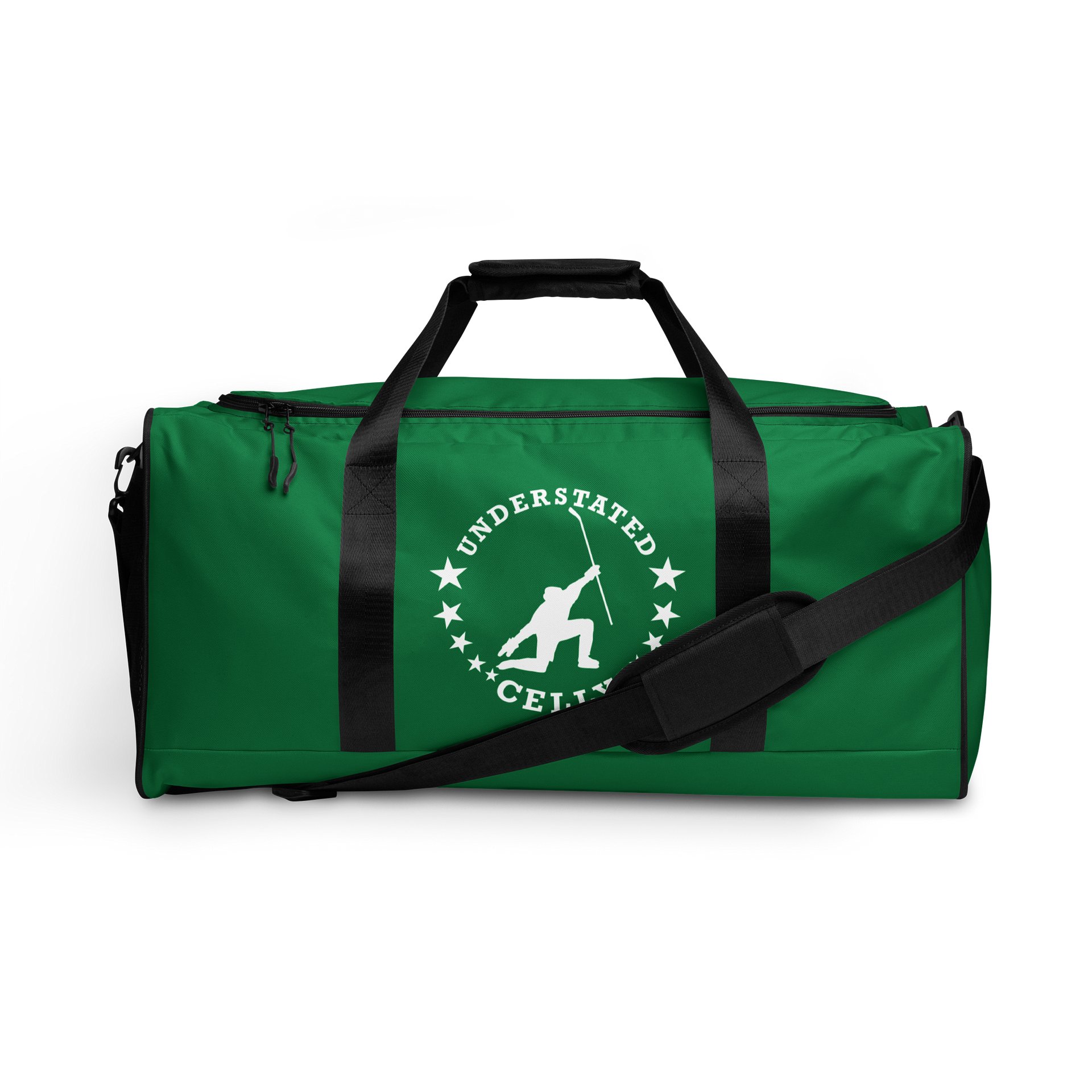 Duffle Bag product image (1)