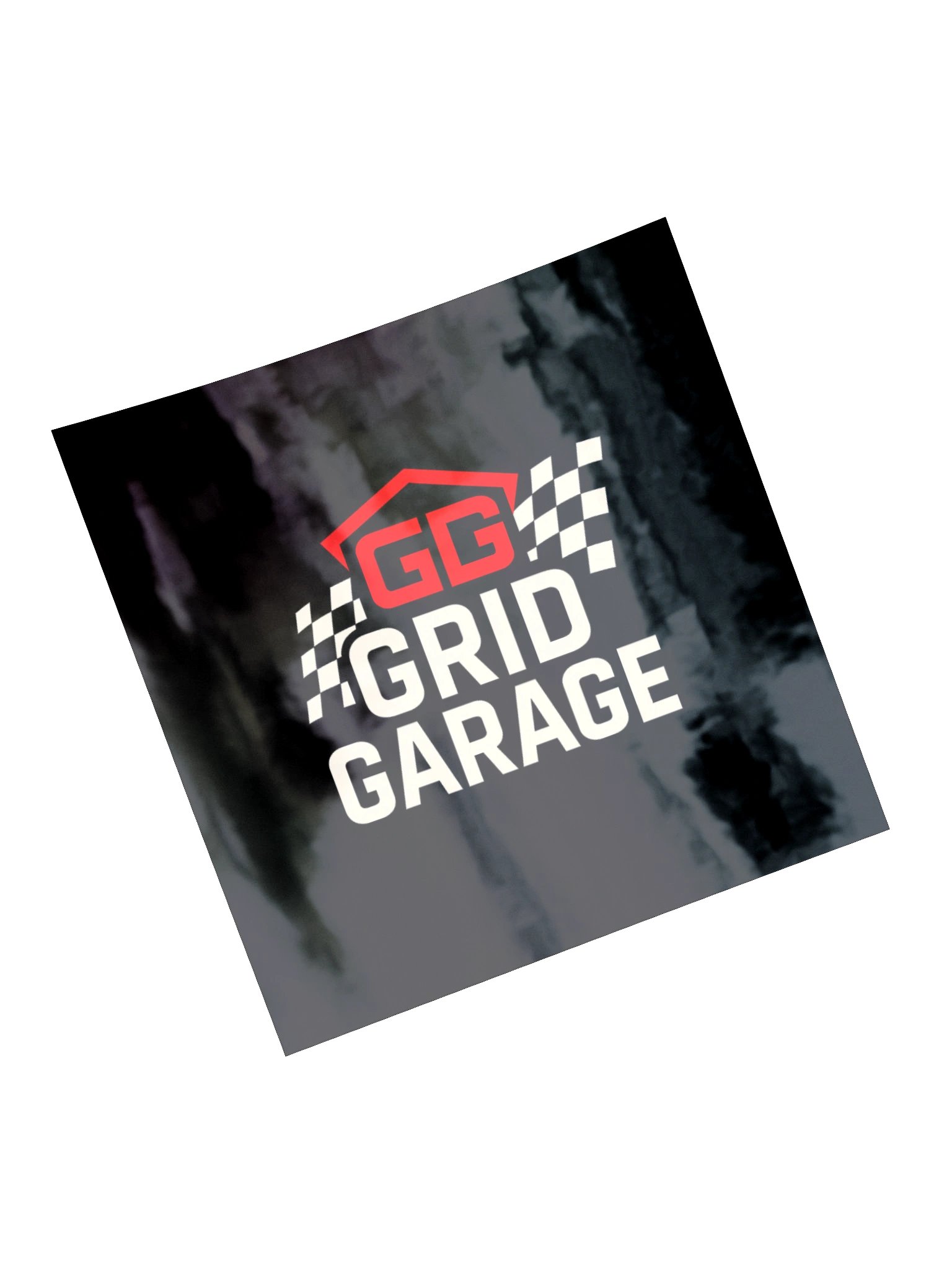 OG Logo Sticker product image (14)