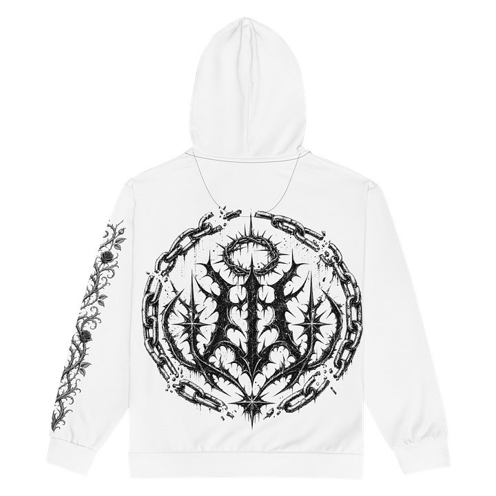 SONDER Zip-Up product image (2)