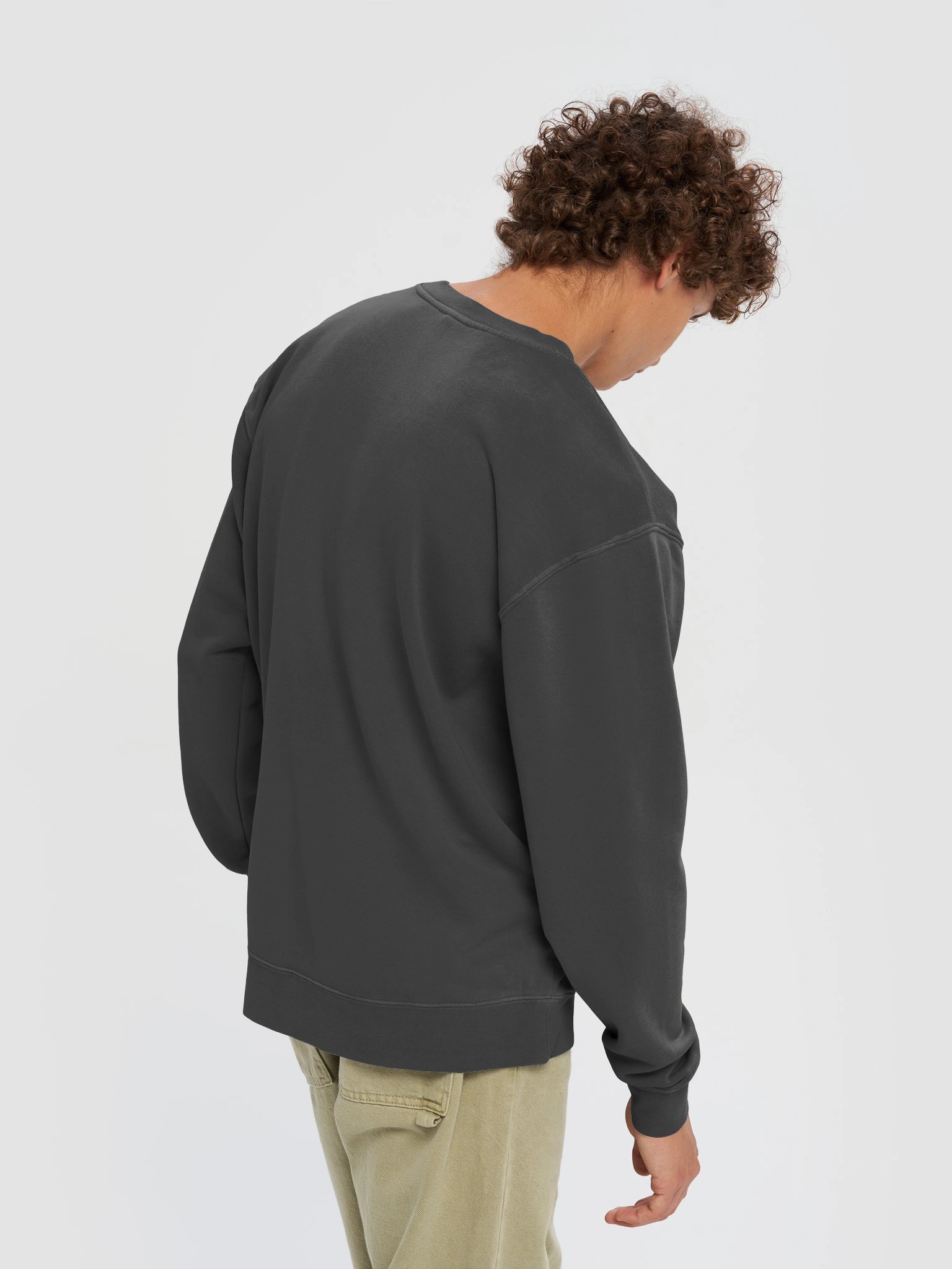 Jared x4 pop crewneck product image (39)